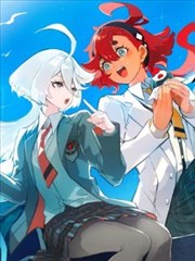 雨季便利店 都市日常漫画
